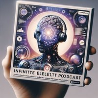 Infinite Intellect Podcast(@InfiniteIntPod) 's Twitter Profile Photo