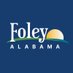 City of Foley (@CityofFoley) Twitter profile photo