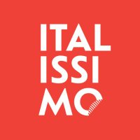 Festival ITALISSIMO(@ItalissimoFest) 's Twitter Profile Photo