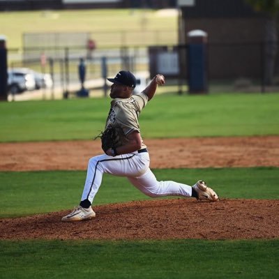 survivor of tommy john / 6’3 225 RHP @ chipola college contact: (854)-901-0420