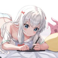 あいちゃん (@aityann_anime) Twitter profile photo