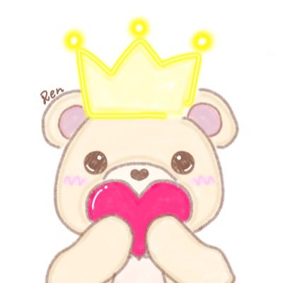 Renさんのプロフィール画像