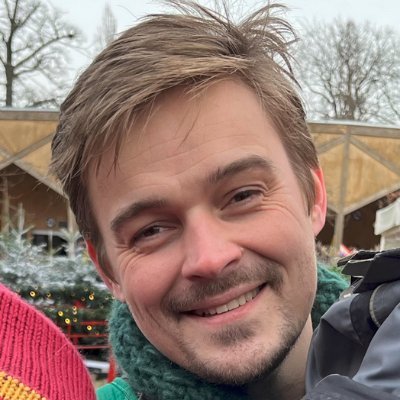 KasperArnklit Profile Picture