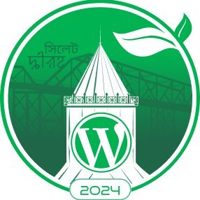 WordCampSylhet Profile Picture