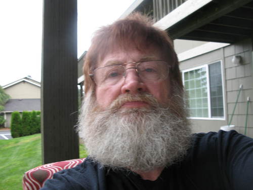 retired radio tech, former ham KL7JP, Science, Physics, Politics, 2TBIs, Separated