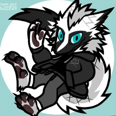 you can just call me Dark. Sergal from the US. Music producer of Lo-Fi and 8-bit. Pfp by @Kokushiki. Possible NSFW ahead. DMs are open!