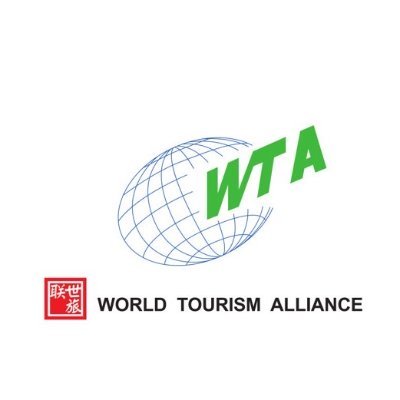 The World Tourism Alliance (WTA) is a comprehensive global, non-governmental, and nonprofit tourism organization established in China.