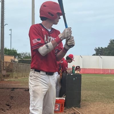 Chaminade Madonna College Prep|2026 Grad|SS/2B| Email• @tyler.locandro@gmail.com| 6’2 160 lbs