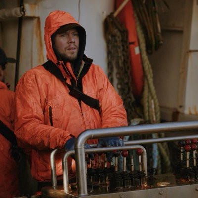The Hunted Land & Sea is a new television series coming in late 2024. The show surrounds Kristian Hansen in the Bering Sea and hunting land around the world.