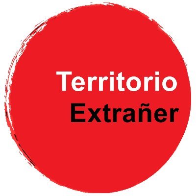 Hablamos de lo que ya se ha hablado y de mucho más. ¡Vente a criar cuervos con nosotros!
Territorio Extrañer es el podcast de @dentromonolito