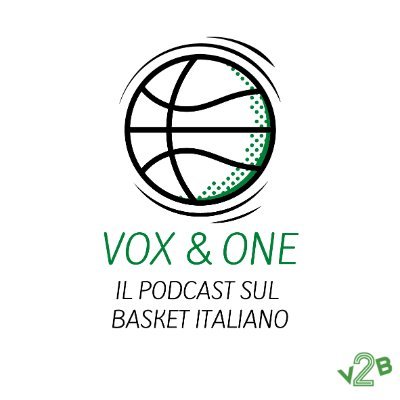 Il podcast sul basket italiano della famiglia @Vox2Box. 
@Miche_longo82 I @MarcoAMunno I @EliosAnthos I @TeoVisma I @PaolinoKun I @Berta_SergiBS I @GabPlat_35