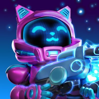 Cyborg Immortalさんのプロフィール画像