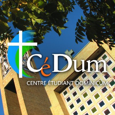 Centre d'animation pastorale catholique et œcuménique pour les étudiants et étudiantes universitaires, ainsi que pour les jeunes professionnels.
