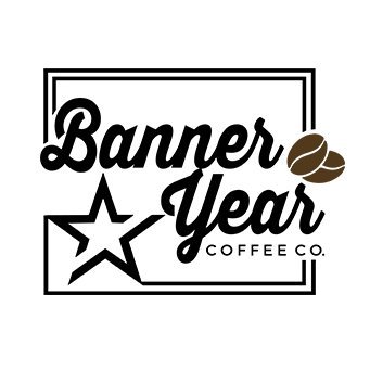 Coffee Powered funding for your team's NIL Collective. Request a call at griffin@banneryearcoffee.com