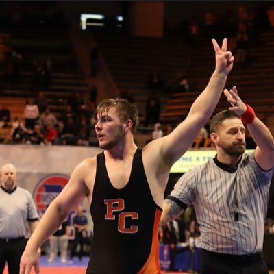 Jake_Fernandez6's profile picture. PCHS 24’🎓| 2X Missouri State Champion | 4X District Champion |
