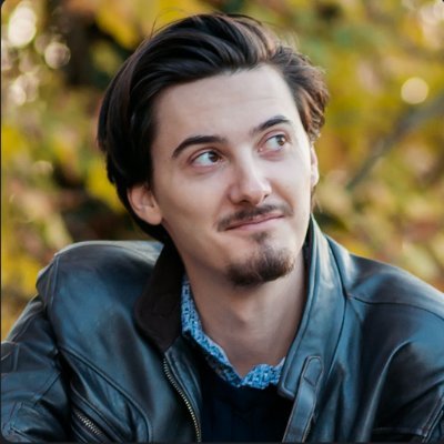 remus_negrota's profile picture. Git Gud scrubs
