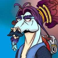 Moonchild 💜 Diamond Hooves (@riverwildcrypto) 's Twitter Profile Photo Moonchild 💜 Diamond Hooves (@riverwildcrypto) 's Twitter Profile Photo