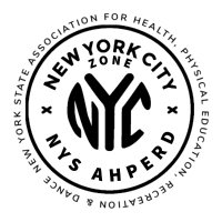 NYC Zone NYS AHPERD (@nycahperd) 's Twitter Profile Photo NYC Zone NYS AHPERD (@nycahperd) 's Twitter Profile Photo