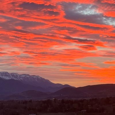 Un aficionat a la meteorología amb ganes d’arreglar el món