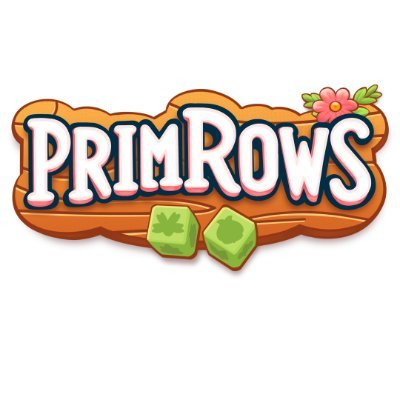 Indie game studio - Working on a new cozy game, Primrows 🌼
LGBTQIA2+ and Women Led 🏳️‍🌈
Discord: https://t.co/D7KlrZLoyl