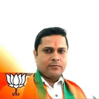 Sanjay Mishra ( Modi Ka Parivar)(@Sanjaykm2006) 's Twitter Profile Photo