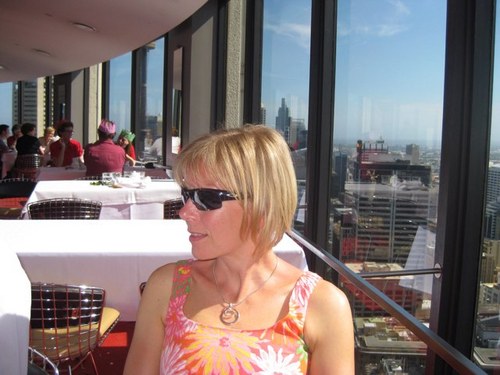 MandieBird's profile picture. 