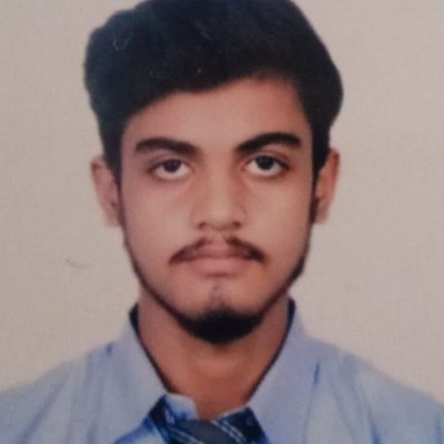 Rishabjha134's profile picture. https://t.co/wa7NoCdkOx, Artificial Intelligence and Data Science 
@GGSIPU_EDC | Front-End Web Developer | JAVA | Artificial Intelligence Machine Learning Enthusiast