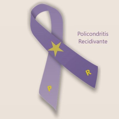 La Policondritis Recidivante (PR) es una enfermedad inflamatoria sistémica; como parte de una colaboración internacional, nuestra meta es apoyar a los pacientes
