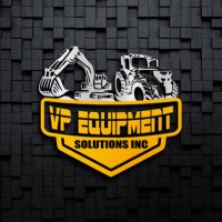 VP Equipment Solutions(@VPEquip) 's Twitter Profile Photo