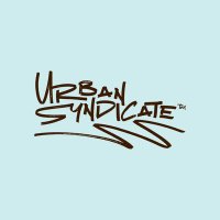 Urban Syndicate(@The_UrbanSyn) 's Twitter Profile Photo