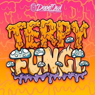 TerpyFungi's profile picture. Hash and mycology enthusiast