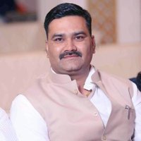 वीर बहादुर सिंह धाकरे / Vir Bahadur Singh Dhakray(@veerbahaduradv) 's Twitter Profile Photo