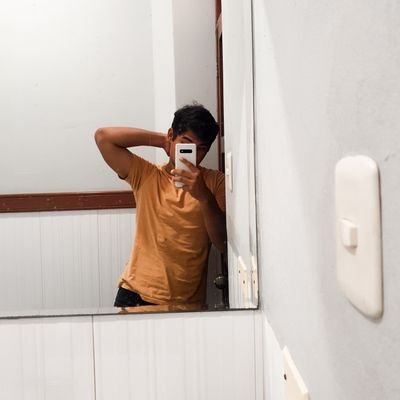 gabrielrodri77's profile picture. 