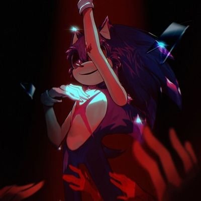 Srlauty080's profile picture. personajes: sonic.exe y tabi 

me gusta dibujar, la música, los Juegos y el rol sex je

será un gusto conocerlos y rolear con ustedes, se les quiere mucho ^^🩵