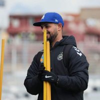 Boudjadi Nazim (@nazim_nazil) 's Twitter Profile