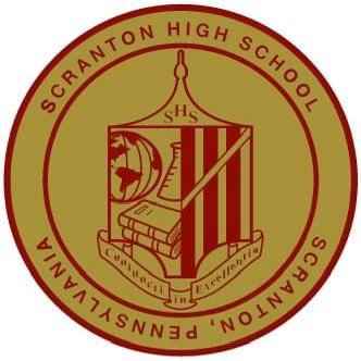 Public High School in the Scranton School District. Home of the Knights and the Campus of Champions!