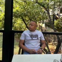 Tlaleletso (@ronaldshogole) Twitter profile photo