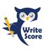 Write Score (@write_score) Twitter profile photo Write Score (@write_score) Twitter profile photo