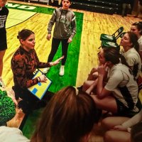 Pine-Richland Girl’s Basketball(@PRGBB) 's Twitter Profile Photo