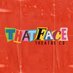 That Face Theatre Co. (@ThatFaceTC) Twitter profile photo