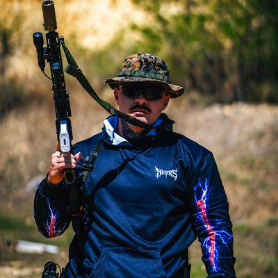 Firearms Instructor / Bodybuilder / Photographer.