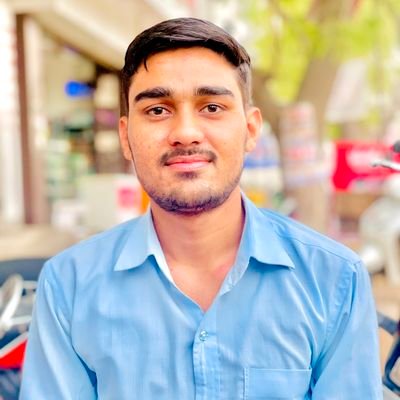 AjeetFulfagar Profile Picture