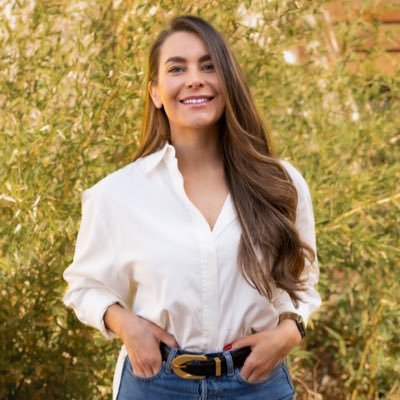 VoteEricaRoth Profile Picture