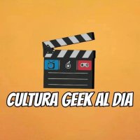 Cultura Geek Al Día(@CGeekAlDia) 's Twitter Profile Photo