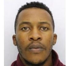 Azola Christopher Tabane