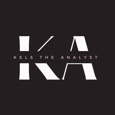 KelsTheAnalyst Profile Picture