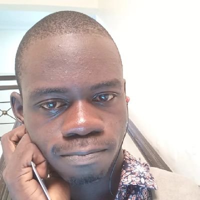 TIOLUWANIMASE_7's profile picture. “Nay, in all these things we are more than conquerors through him that loved us.”
  — Romans 8:37 (KJV)

Civil Engineer (Foundation Eng.| Researcher| Teacher