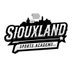 Siouxland Girls Basketball Academy (@siouxlandgbb) Twitter profile photo Siouxland Girls Basketball Academy (@siouxlandgbb) Twitter profile photo