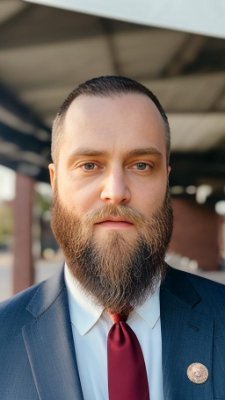 B1LLJ0nes's profile picture. 