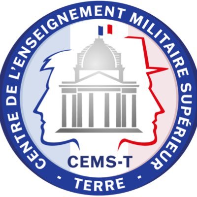 Organisme de formation des officiers supérieurs de l'@armeedeterre, rattaché à la @DRHATofficiel, partenaire de l’@ACAD_EM et regroupe 4 écoles dont l'@EdgTerre